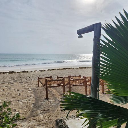 Hotel Two Palms Jambiani  Exteriér fotografie