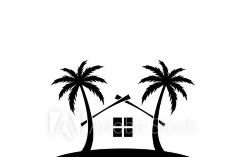 Hotel Two Palms Jambiani  Exteriér fotografie